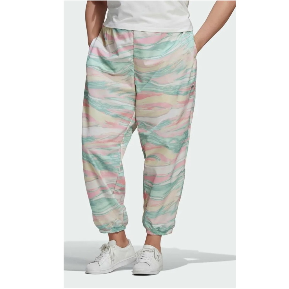 Adidas R.Y.V Trackpants - Limited Edition